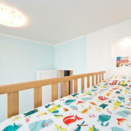 Old Town Super Apartment Ogarna غدانسك المظهر الخارجي الصورة