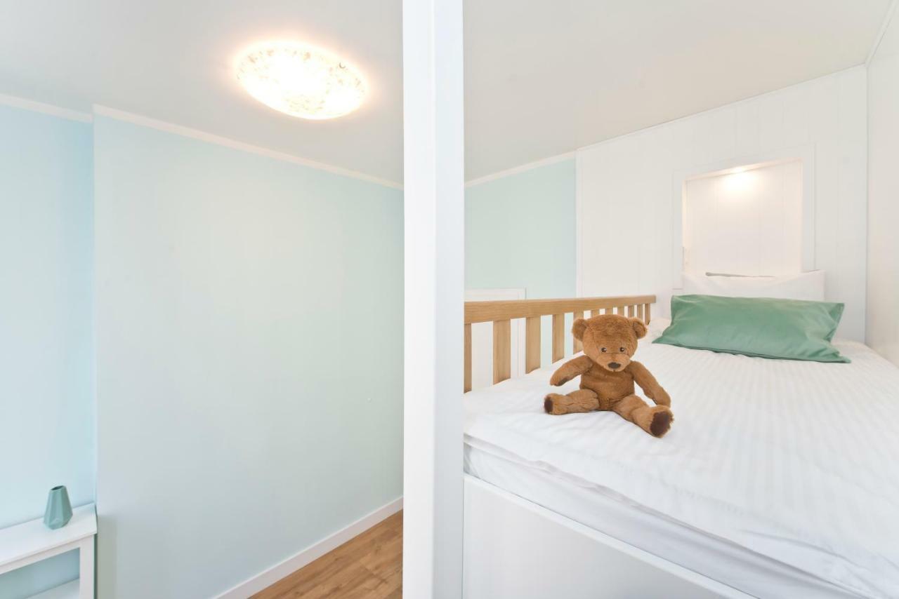 Old Town Super Apartment Ogarna غدانسك المظهر الخارجي الصورة